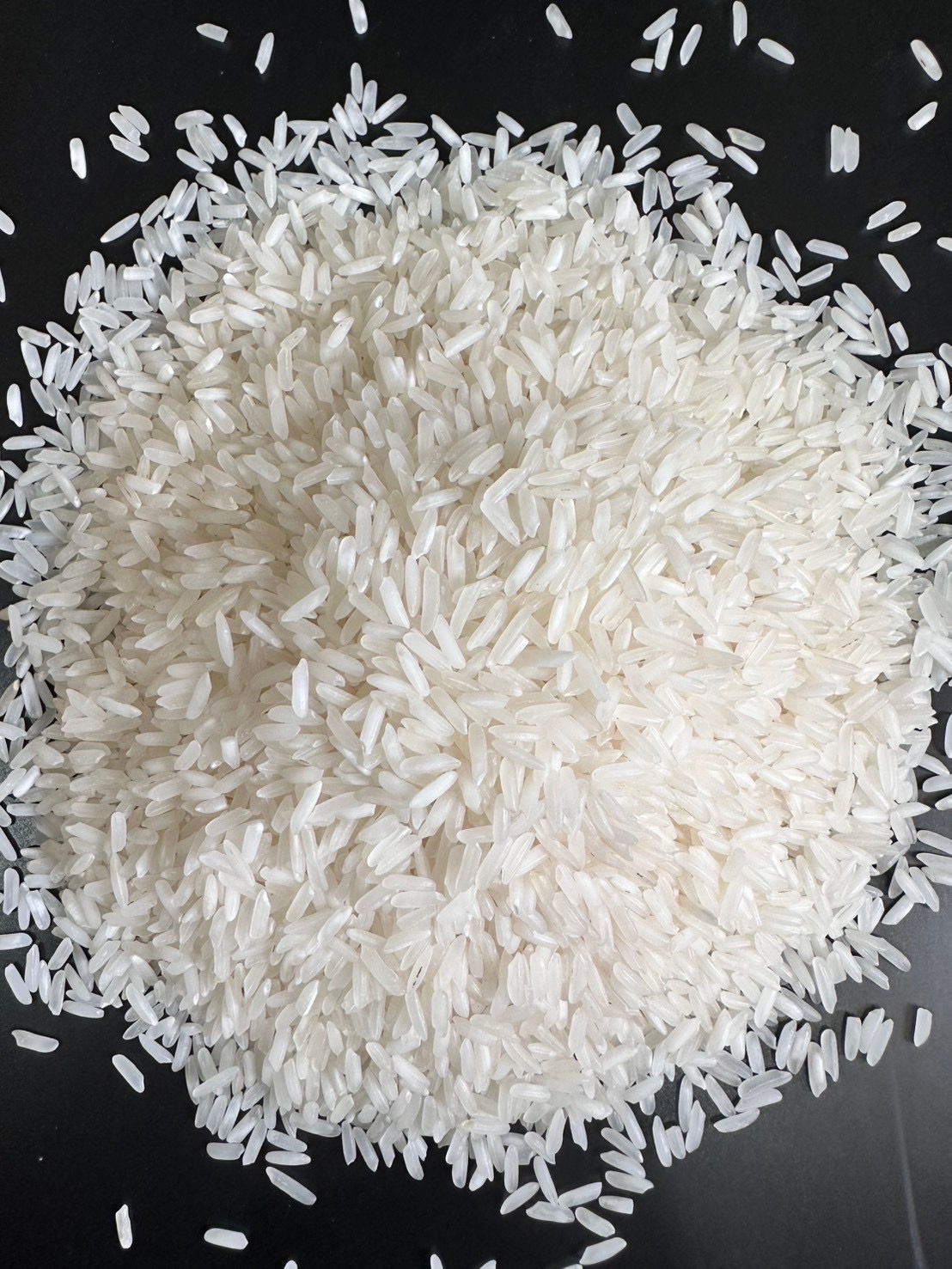 Jasmine Rice